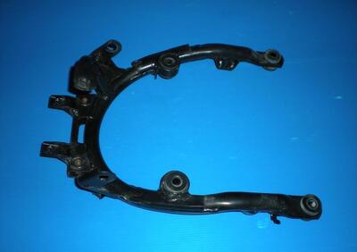 TELAIETTO POSTERIORE REAR FRAME HONDA TRANSALP 650  - Annuncio 8297957