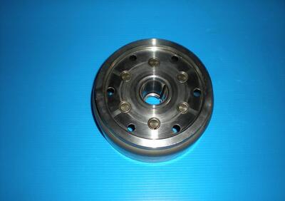 VOLANO FLYWHEEL HONDA TRANSALP 650 2000 2006 ,. RI  - Annuncio 8297961