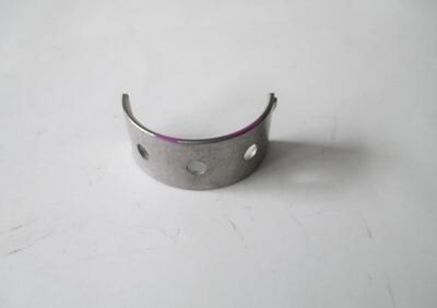 BRONZINA BANCO COLORE ROSA HONDA CBR 600 F 1999 20 - Annuncio 8298025