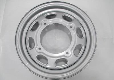 CERCHIO RUOTA POSTERIORE HONDA CH 125 SPACY 1990 1 - Annuncio 8298138