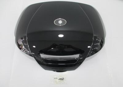 COPERCHIO BAULE BAULETTO 49 LITRI SUZUKI BURGMAN 4  - Annuncio 8298144