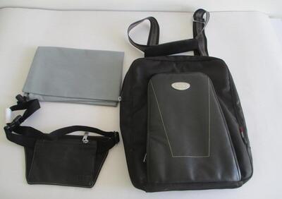 BORSA A TRACOLLA GIVI T466 - Annuncio 8298177