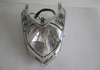 FARO ANTERIORE KYMCO AGILITY R16 50 125 150 200 20 - Annuncio 8298189