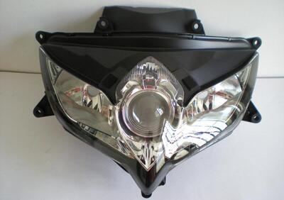 FARO FANALE ANTERIORE SUZUKI GSXR GSX R 600 750 K7 - Annuncio 8298192