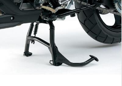 CAVALLETTO CENTRALE ORIGINALE SUZUKI DL V STROM 65  - Annuncio 8298198