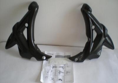 COPRITELAIO CARBON LOOK SUZUKI GLADIUS 650 2009 20  - Annuncio 8298199