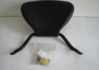 SCHIENALE SCHIENALINO GIVI SUZUKI BURGMAN 125 150 - Annuncio 8298201
