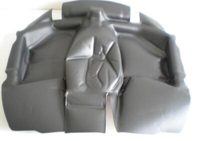 RIVESTIMENTO TAPPETO INTERNO BAULETTO BAULE POSTER Honda - Annuncio 8298205