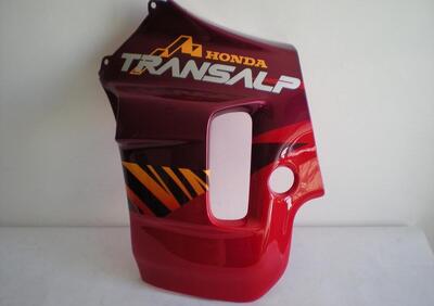 CARENA SX SINISTRA HONDA TRANSALP 600 1996 - Annuncio 8298209