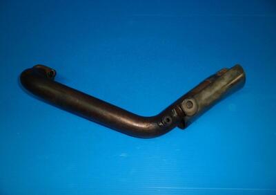 COLLETTORE MARMITTA APRILIA SCARABEO 500 2003 2004  - Annuncio 8298211