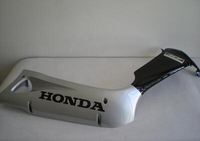 FIANCHETTO SOTTOPEDANA DESTRA HONDA X8RX X8R X 50 - Annuncio 8298232