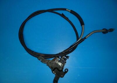 CAVO FRENO A MANO SUZUKI BURGMAN 650 2005 2006 200  - Annuncio 8298257