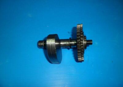 albero bilnciamento motore SUZUKI BURGMAN 400 2003  - Annuncio 8298260