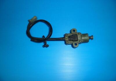 sensore sella SUZUKI BURGMAN 400 2003 2004 2005 20  - Annuncio 8298272