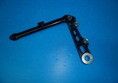 supporto pinza freno posteriore YAMAHA YZF R THUND  - Annuncio 8298395