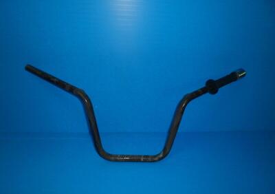 MANUBRIO HANDLEBAR SUZUKI BURGMAN 650 2005 2006 20  - Annuncio 8298425