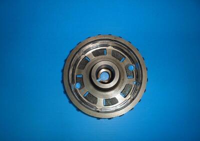 VOLANO FLYWHEEL SUZUKI BURGMAN 650 2005 2006 2007  - Annuncio 8298444