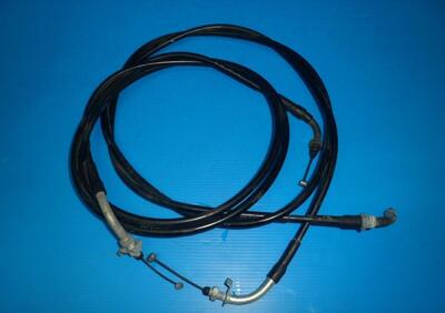 CAVO CAVI GAS CABLES HONDA FORZA 250 2005 2006 RIC  - Annuncio 8298461