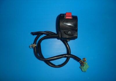 COMMUTATORE DX DESTRO RIGHT SWITCH HONDA FORZA 250  - Annuncio 8298464