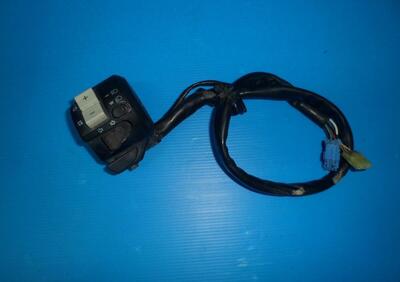 COMMUTATORE SX SINISTRO LEFT SWITCH HONDA FORZA 25  - Annuncio 8298465