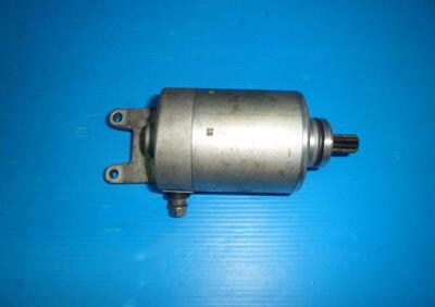 MOTORINO AVVIAMENTO STARTER MOTOR PEUGEOT GEOPOLIS  - Annuncio 8298541