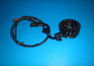 STATORE STATOR PEUGEOT GEOPOLIS 250 2006 RICAMBI U  - Annuncio 8298547