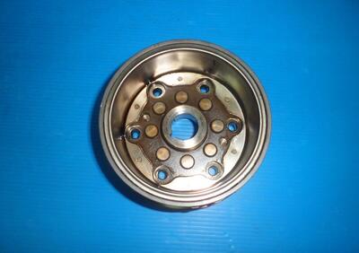 VOLANO FLYWHEEL PEUGEOT GEOPOLIS 250 2006 RICAMBI  - Annuncio 8298553