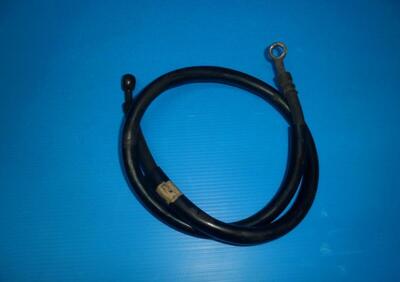 TUBO FRENO ANTERIORE FRONT BRAKE HOSE KYMCO PEOPLE  - Annuncio 8298568