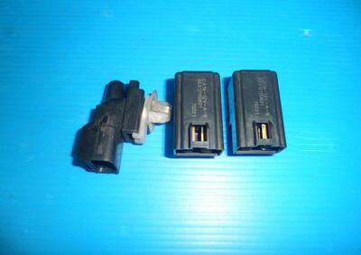 KIT RELE RELAY SUZUKI BURGMAN 400 2007 2008 2009 2  - Annuncio 8298583