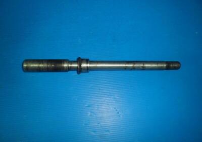 PERNO RUOTA ANTERIORE FRONT SUZUKI BURGMAN 650 200  - Annuncio 8298584