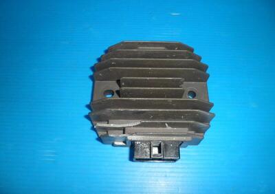 REGOLATORE DI TENSIONE REGULATOR YAMAHA FZ6 2005 R  - Annuncio 8298585