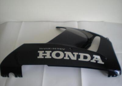 CARENA INFERIORE DX DESTRA COLORE BLU HONDA CBR 90 - Annuncio 8298586