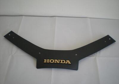 FASCIA COPERCHIO CUPOLINO HONDA GL 1100 GL1100 GOL - Annuncio 8298591