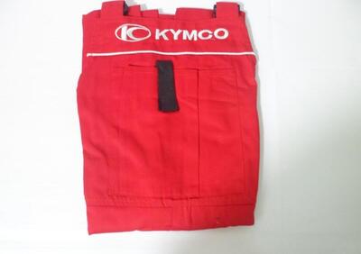 SALOPETTE OFFICINA KYMCO TAGLIA 44 - Annuncio 8298615