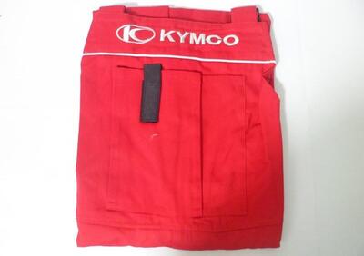 SALOPETTE OFFICINA KYMCO TAGLIA 46 - Annuncio 8298616