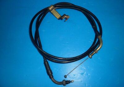 CAVO GAS CABLE KYMCO PEOPLE 150 1999 2000 2001 200  - Annuncio 8298638