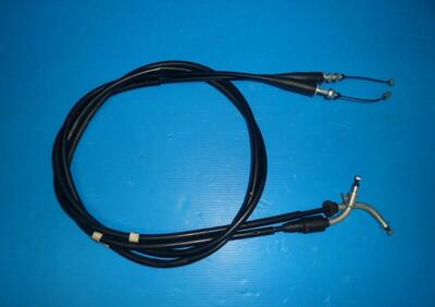 CAVI GAS CABLES SUZUKI BURGMAN 200 2007 2008 2009  - Annuncio 8298653