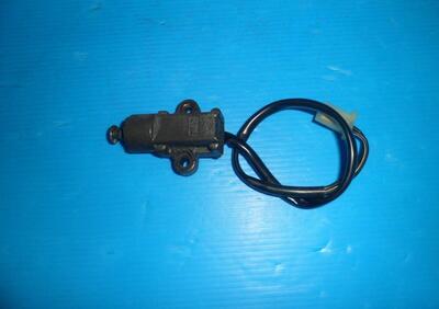 SENSORE INTERRUTTORE SELLA SUZUKI BURGMAN 200 2007  - Annuncio 8298664