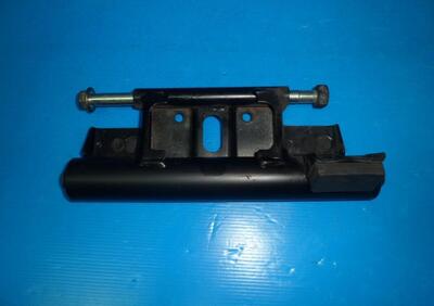 SUPPORTO MOTORE ENGINE MOUNT SUZUKI BURGMAN 200 20  - Annuncio 8298665