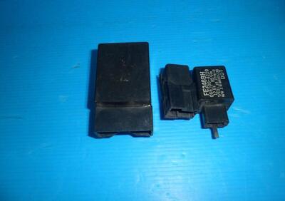 KIT RELE RELAY YAMAHA FAZER 600 2002 2003 . RICAMB  - Annuncio 8298672