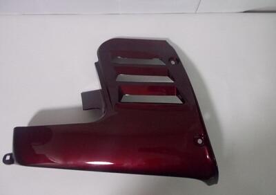 GAMBALE CARENA DX DESTRO ROSSO BORDEAUX HONDA GL 1 - Annuncio 8298724