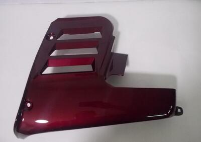 GAMBALE CARENA SX SINISTRA ROSSO BORDEAUX HONDA GL - Annuncio 8298725