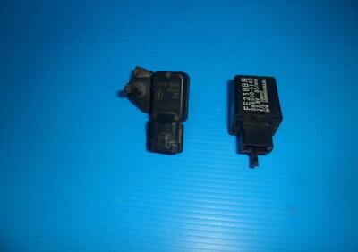 KIT RELE RELAY KAWASAKI VERSYS 650 2007 2008 2009  - Annuncio 8298735