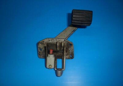 PEDALE FRENO POSTERIORE PEDAL BRAKE PIAGGIO VESPA  - Annuncio 8298749