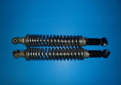 AMMORTIZZATORI REAR SHOCK APRILIA SCARABEO 400 LIG  - Annuncio 8298751