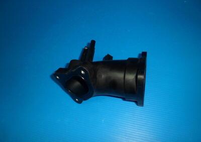 COLLETTORE ASPIRAZIONE INTAKE MANIFOLD APRILIA SCA  - Annuncio 8298758