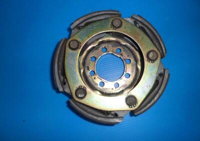 FRIZIONE CLUTCH APRILIA SCARABEO 400 LIGHT 2006 20  - Annuncio 8298766