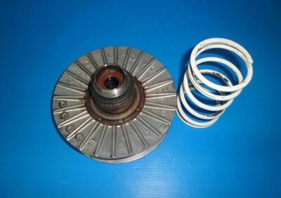 PULEGGIA FRIZIONE PULLEY CLUTCH APRILIA SCARABEO 4  - Annuncio 8298770