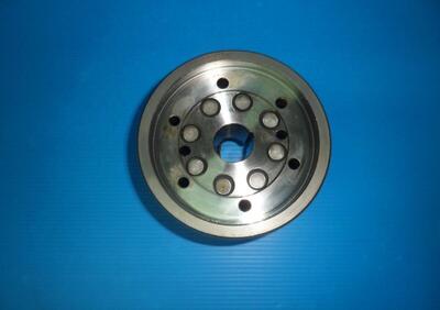 VOLANO FLYWHEEL APRILIA SCARABEO 400 2006 2007 200  - Annuncio 8298782