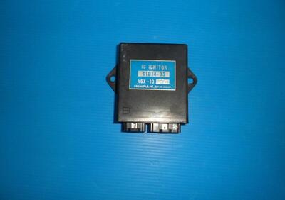 CENTRALINA CDI UNIT YAMAHA FZ400 FZ 400 1986 1987  - Annuncio 8298808